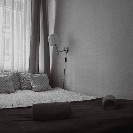 Hostel Aleje 28 Krakkó Kültér fotó
