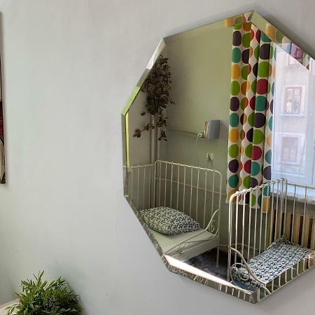 Hostel Aleje 28 Krakkó Kültér fotó