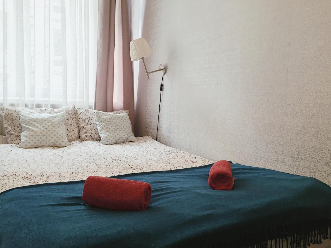 Hostel Aleje 28 Krakkó Kültér fotó