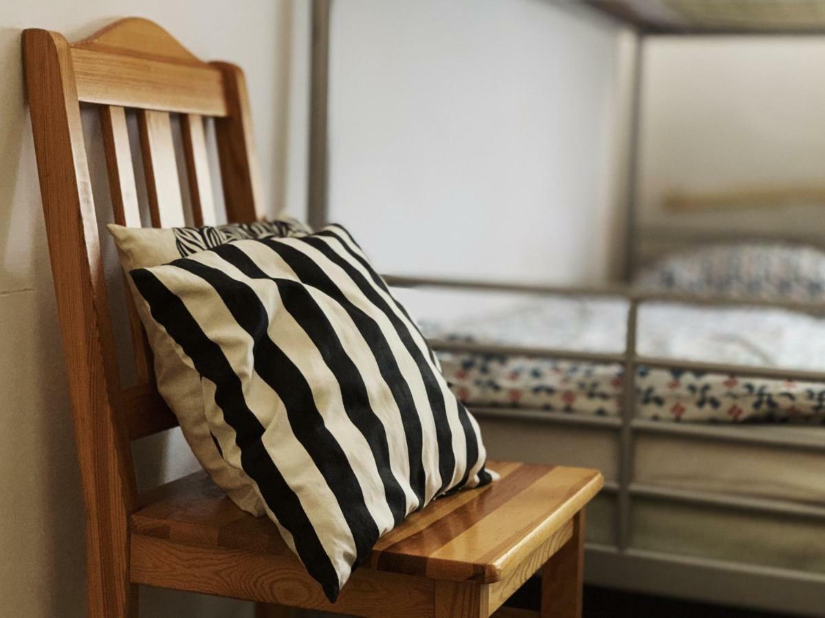 Hostel Aleje 28 Krakkó Kültér fotó